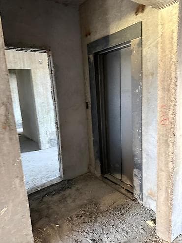 барахолка сокулук: 3 комнаты, 83 м², Элитка, 5 этаж, Готовая ПСО (под самоотделку) — 8