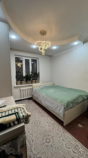 Недвижимость: 💫 Продается двух этажный Дом !!! 📍 Район : Арча Бешик ж/м 📐 Площадь — 7