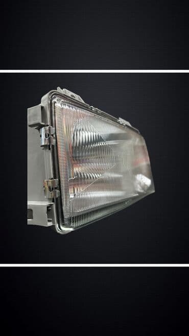 кузовные запчасти на спринтер бишкек: Передняя правая фара Mercedes-Benz Новый — 2