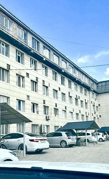 Недвижимость: 1 комната, 31 м², Индивидуалка, 5 этаж, Готовая ПСО (под самоотделку) — 1