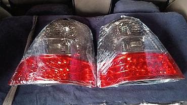 ГБЖ: Стоп-сигналдар комплектиси Honda Жаңы, Оригинал, Жапония — 1