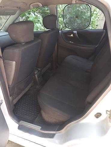 suzuki swift: Suzuki Liana: 2005 г., 1.6 л, Механика, Бензин, Седан — 8