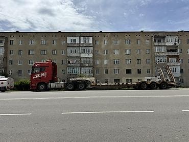 Унаа: Услуги трала до 40т — 1