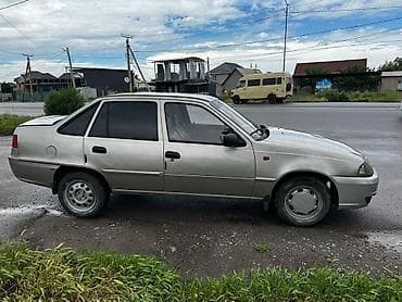 двигатель nexia: Daewoo Nexia: 2012 г., 1.5 л, Механика, Бензин, Седан — 2