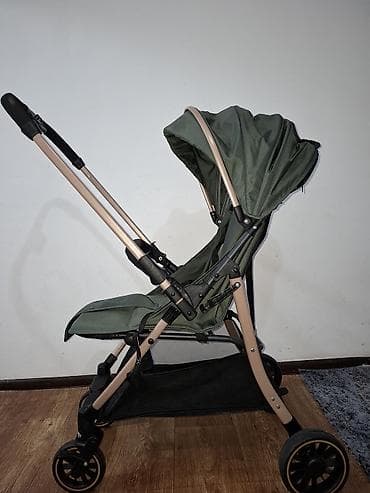 Коляски: Коляска, Другой бренд, Новый, Самовывоз — 2