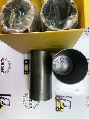 газовый оборудование на авто: Запчасти для вилочных погрузчиков такие как: Тойота, Коматсу, ТСМ — 6