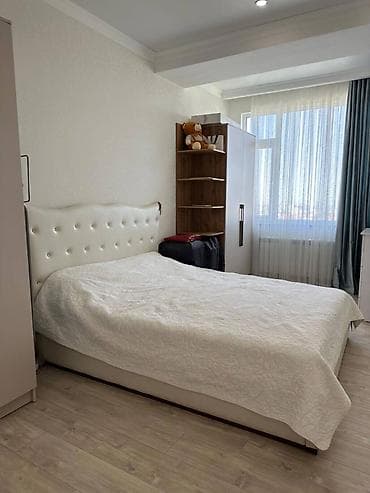 mega hous: 4 комнаты, 129 м², Элитка, 7 этаж, Дизайнерский ремонт — 9