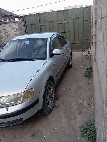коробка опель вектра б: Volkswagen Passat: 1999 г., Бензин, Седан — 3
