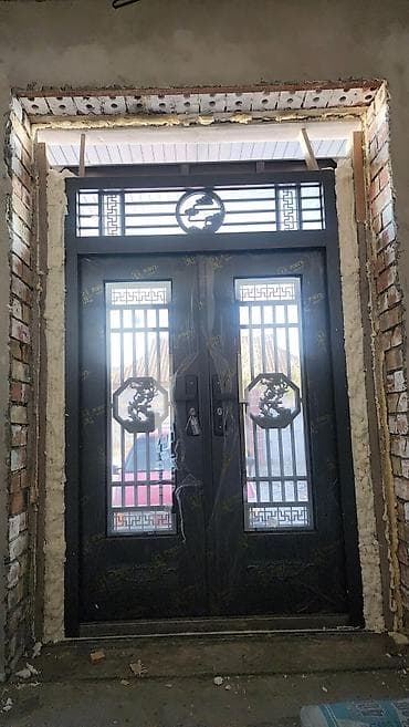 мдф работа: Межкомнатные и входные двери установка - Изготовление и установка — 5