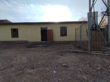 дом рабочий городок: Сдается в аренду помещение 20×5 (100м2) под склад,цех и др. Кирпичный — 3