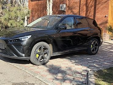 авто byd: BYD Song Plus: 2024 г., 1.5 л, Электромобиль, Кроссовер — 6