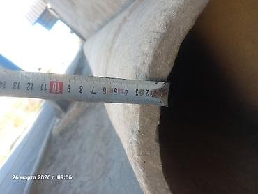 бетон м 350: Железобетонная труба для водоотведения/дренажа - Дата на фото: 3 — 4