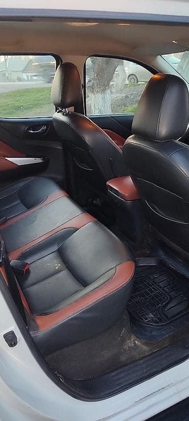 токмок кун чыгыш: Dongfeng : 2019 г., 2.5 л, Кол менен иштөөчү, Дизель, Пикап — 10