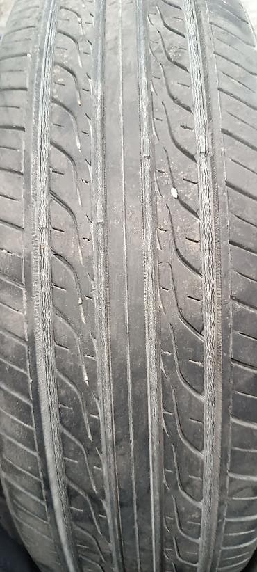 ej 205: Цена снижена за срочность. Летние шины - Размер: 205/70 R15 - Индекс — 3