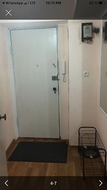московская район: 1 комната, 28 м², Индивидуалка, 3 этаж, Косметический ремонт — 3