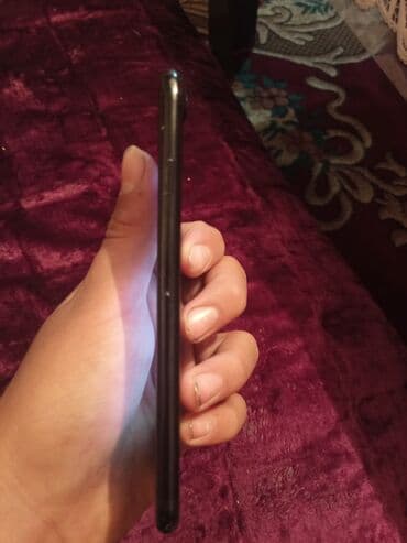 айфон 7 телефоны: IPhone 7, Жаңы, 128 ГБ, Кара, Заряддоочу түзүлүш, Каптама, 76 % — 8