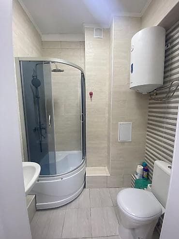 недвижимость в бишкек: 1 комната, 36 м², Элитка, 2 этаж, Евроремонт — 8