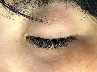 кт: Ресницы, Классика, 2D, 3D, Консультация, Гипоаллергенные материалы — 8