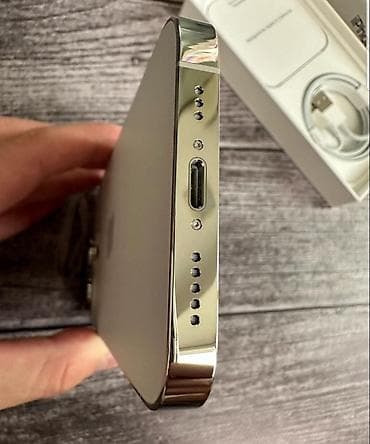 iphone 11 pro max: IPhone 14 Pro, Б/у, 128 ГБ, Белый, Чехол, 76 % — 5