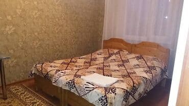 дом дача каракол: 10 м², 5 комнат, Парковка, Утепленный, Забор, огорожен — 18