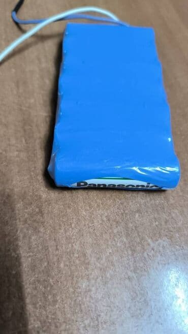 машина электрическая детская: Аккумуляторы для детских машин, изготовление под заказ из фирменных и — 2