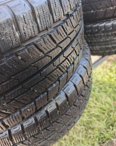 ростовые куклы прокат бишкек: Срочно! продаются зимние резины сешка
225/70/15
90% почти новая 👍 — 4