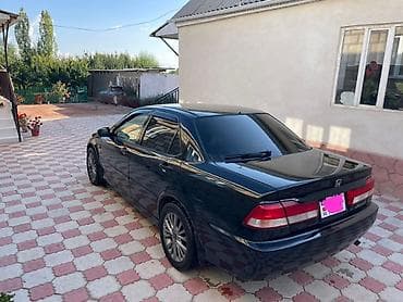 кобальт цена бишкек: Honda Accord: 2002 г., 2 л, Автомат, Газ, Седан — 4