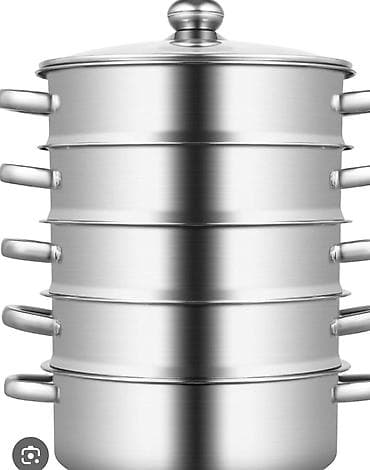 Идиш-аяк: Мантышница 2500цена
размер 30см — 3