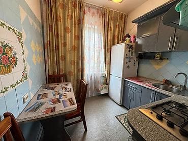 ищу квартиру восток 5: 3 комнаты, 61 м², 105 серия, 5 этаж, Косметический ремонт — 2