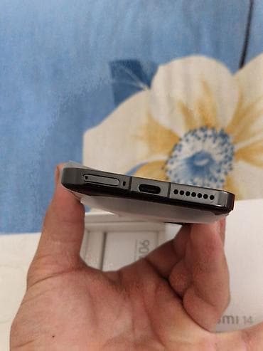 купить realme gt 2 pro: Xiaomi, 14, Новый, 256 ГБ, цвет - Черный, 2 SIM — 4