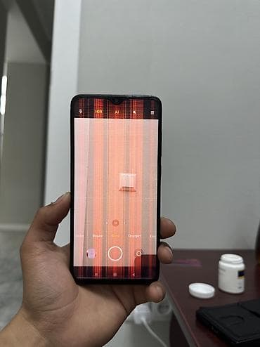 redmi a1 plus: Redmi, Redmi Note 8 Pro, Б/у, 128 ГБ, цвет - Черный, 2 SIM — 5
