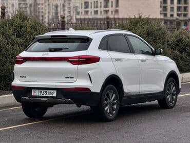 скутер трехколесный электрический: Weltmeister EX5, 2020 г., 100000 км, Передний, В наличии — 3