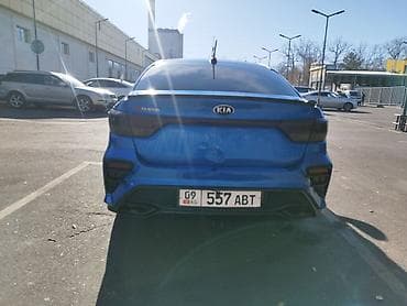 киа рио автомобил: Kia Rio: 2019 г., 1.6 л, Автомат, Бензин, Седан — 6