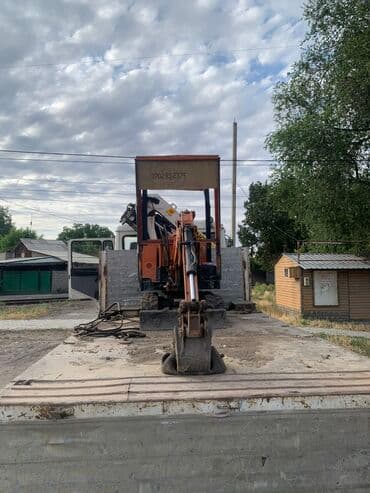 капсульные дома бишкек цена: Кран кант длина стрелы: 7.2 метра грузоп. стрелы: 2.8 тонны борт: 6 — 23