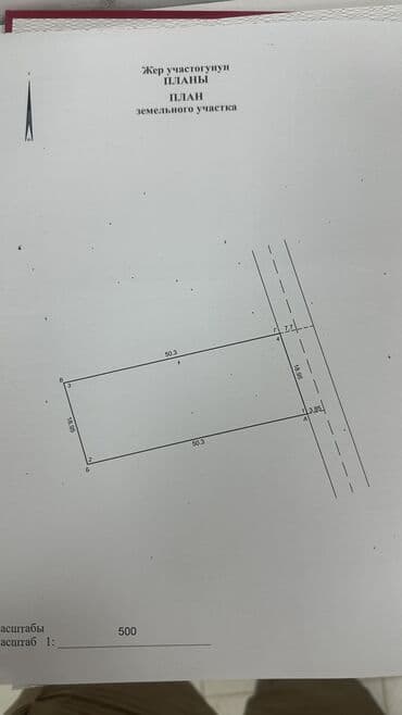 молодая гвардия фрунзе: 20 соток, Для строительства, Красная книга — 3