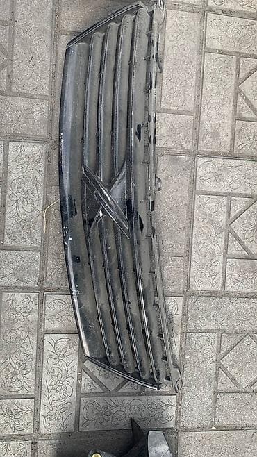 Фильтры: Продаю запчасти для Марк 
решетка, защитникфара — 5