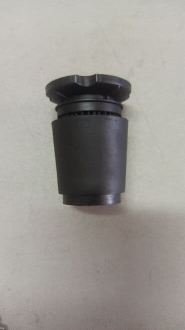 блок предохранителей: Шланг (подводка) Audi 2004 г., Новый, Аналог, Турция — 4