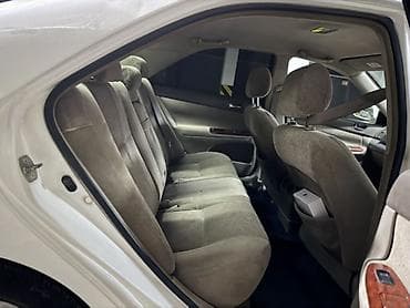двигатель тойота 2 4: Toyota Camry: 2005 г., 2.4 л, Автомат, Бензин, Седан — 5