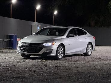 малибу 2 турбо: Chevrolet Malibu: 2019 г., 1.5 л, Вариатор, Бензин, Седан — 1