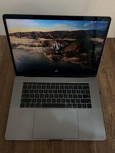 14 pro mac: Apple MacBook Pro 15" (серый космос) - Экран Retina с высоким — 2