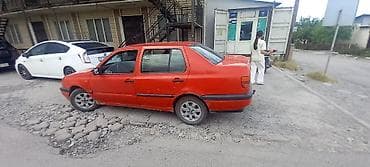 опел вектра с: Volkswagen Vento: 1995 г., Механика, Седан — 2
