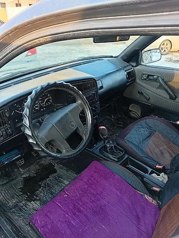 запчасти на портер 1: Volkswagen Passat Variant: 1993 г., 1.8 л, Механика, Бензин, Универсал — 5