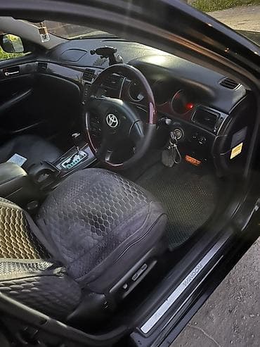 тоета эхо: Toyota Windom: 2002 г., 3 л, Автомат, Бензин, Седан — 5