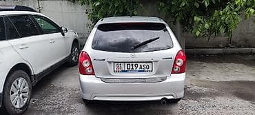 гур насос мазда 323: Mazda 323: 2003 г., 2 л, Механика, Бензин, Хэтчбэк — 1