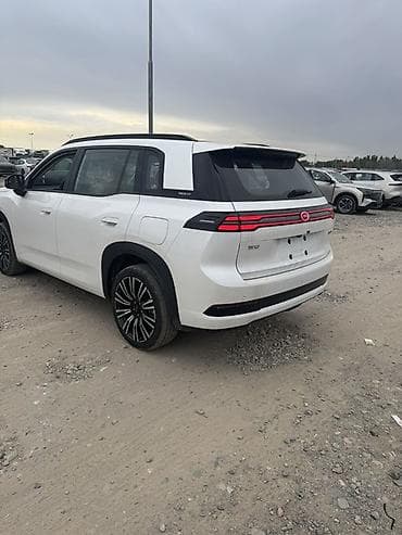 wuling mini ev: GAC Aion i60 2026 года — абсолютно новая. Запас хода: 210 км на — 3