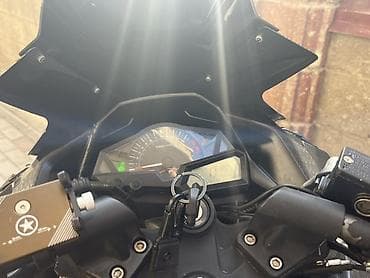 мотоцикл альфа купить: Спортивный мотоцикл в агрессивном обтекаемом обвесе, цвет — глянцевый — 10