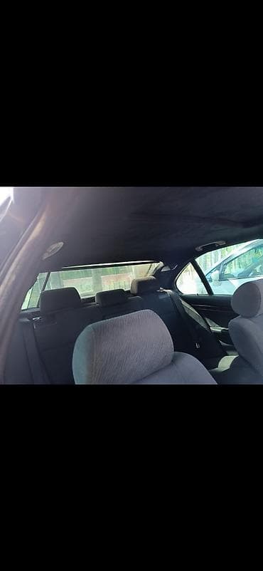 m5 e60: BMW 5 series: 2002 г., 2.5 л, Бензин, Седан — 6