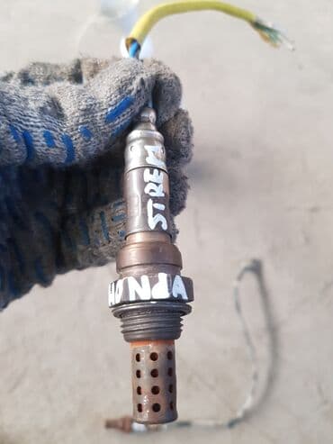 Honda Stream лямбдазонд, Хонда Стрим кислородный датчик №1 9 2 4 0