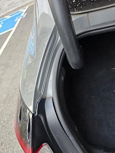 хундай соната фе: Hyundai Sonata: 2019 г., 2 л, Типтроник, Газ, Седан — 7