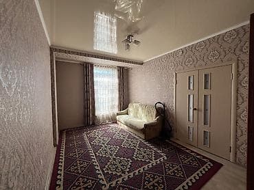 даю квартира: 1 комната, 31 м², Элитка, 1 этаж, Косметический ремонт — 5